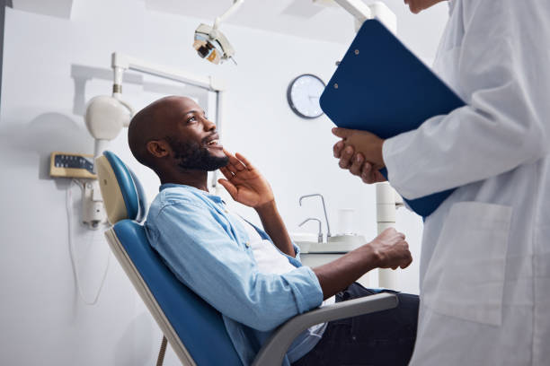 Best Holiday Emergency Dentist in Solvang, CA
