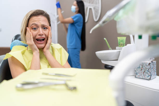 Best Emergency Dental Care for Abscessed Tooth in Solvang, CA
