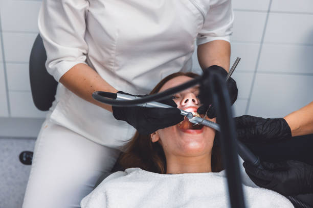 Best Emergency Cosmetic Dentistry in Solvang, CA